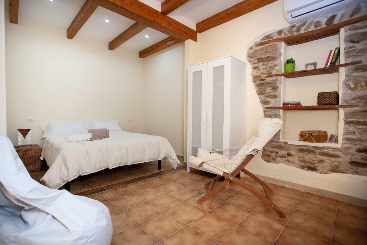 La Puppusedda Apartment San Teodoro  Exterior photo